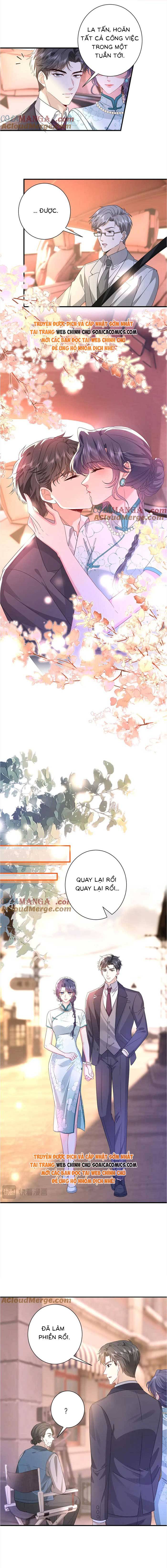 Ninita Yêu Dấu - Phần 2 Chap 1629.1 - Next Chap 1630.1