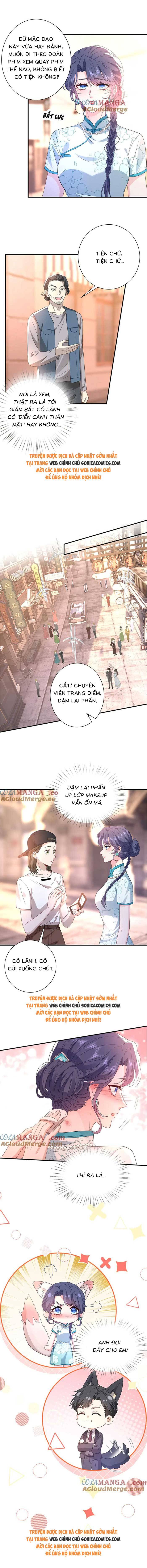 Ninita Yêu Dấu - Phần 2 Chap 1629.1 - Next Chap 1630.1