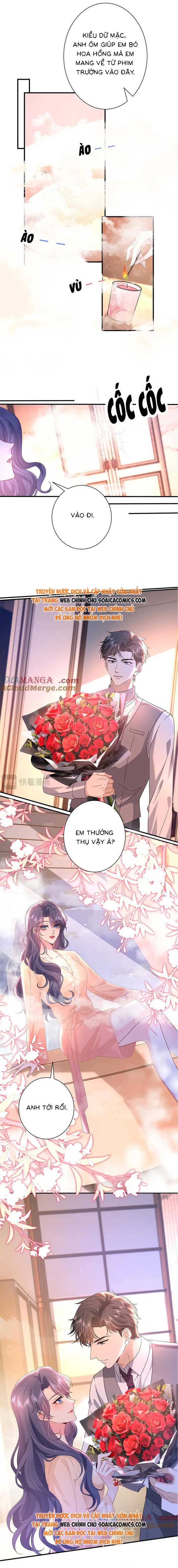 Ninita Yêu Dấu - Phần 2 Chap 1629.1 - Next Chap 1630.1