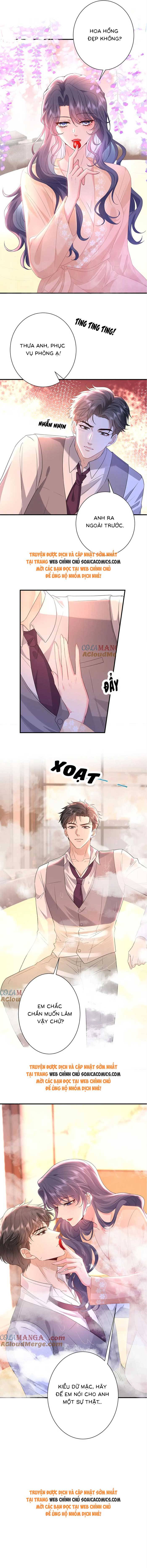 Ninita Yêu Dấu - Phần 2 Chap 1629.1 - Next Chap 1630.1