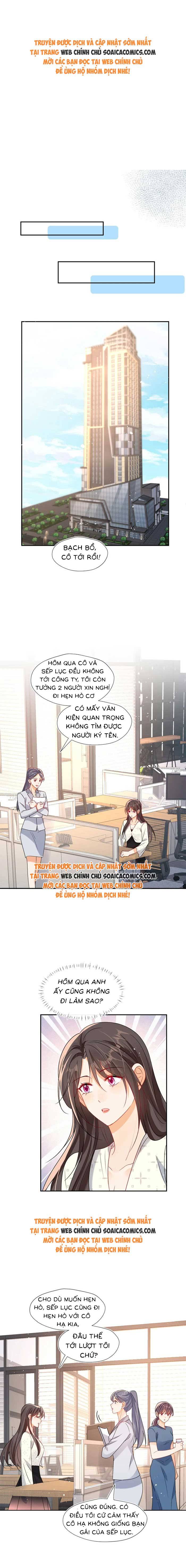 Ninita Yêu Dấu - Phần 2 Chap 1629.2 - Next Chap 1630.2