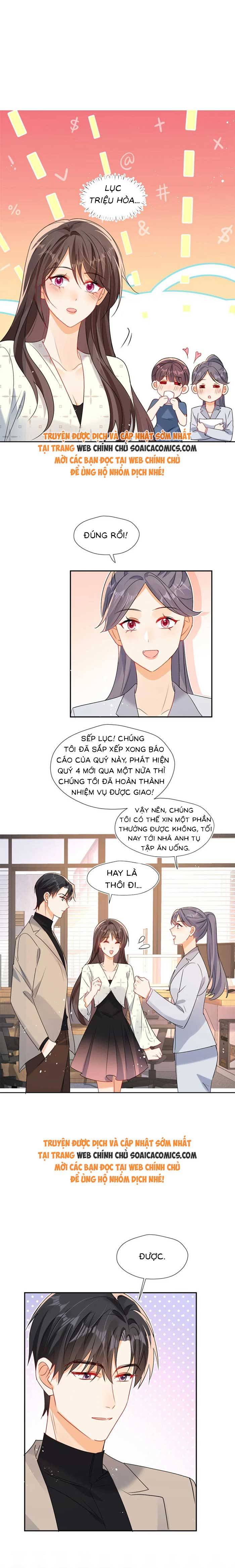 Ninita Yêu Dấu - Phần 2 Chap 1629.2 - Next Chap 1630.2