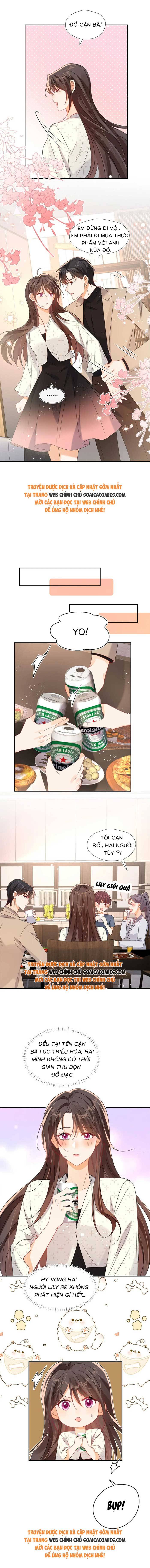 Ninita Yêu Dấu - Phần 2 Chap 1629.2 - Next Chap 1630.2