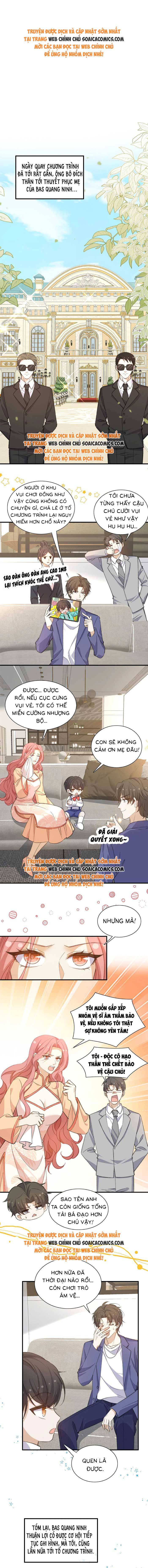 Ninita Yêu Dấu - Phần 2 Chap 1629.4 - Next Chap 1630.4