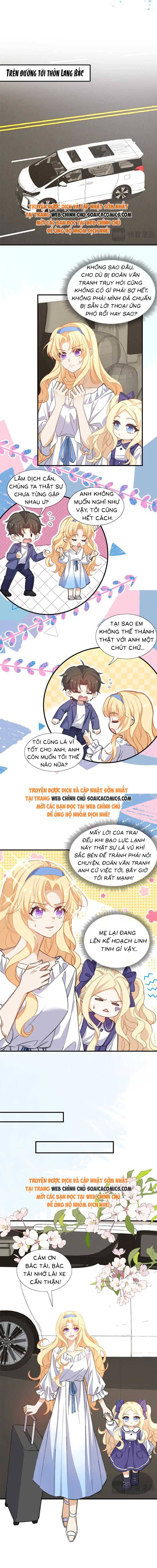 Ninita Yêu Dấu - Phần 2 Chap 1629.4 - Next Chap 1630.4