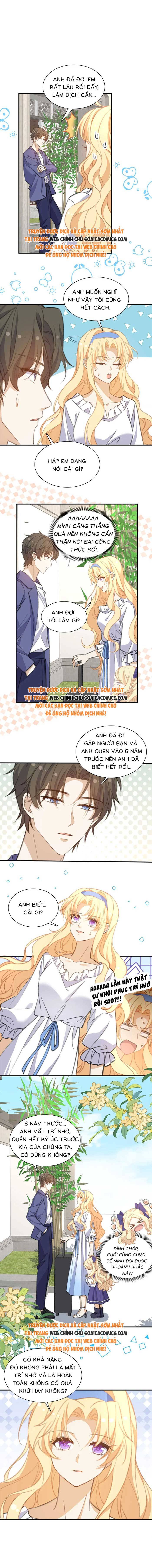 Ninita Yêu Dấu - Phần 2 Chap 1629.4 - Next Chap 1630.4