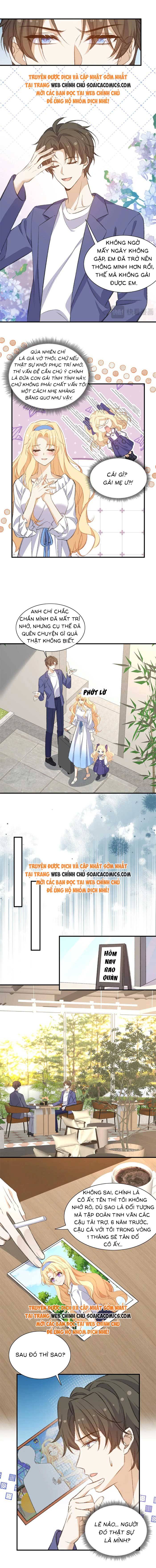 Ninita Yêu Dấu - Phần 2 Chap 1629.4 - Next Chap 1630.4