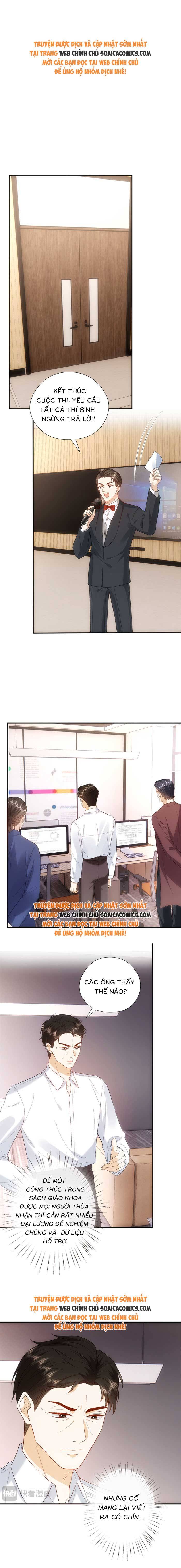 Ninita Yêu Dấu - Phần 2 Chap 1629.5 - Next Chap 1630.5