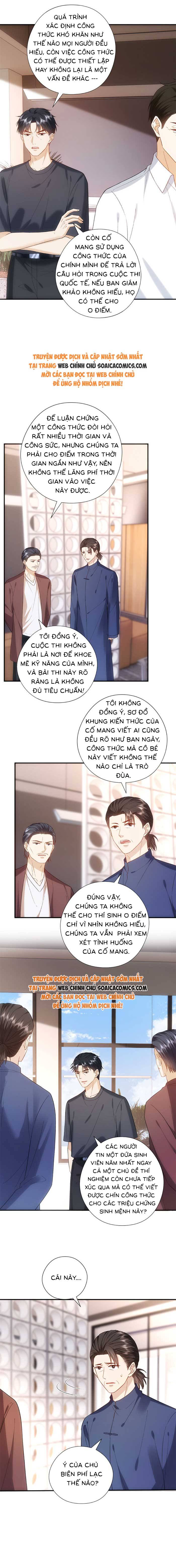 Ninita Yêu Dấu - Phần 2 Chap 1629.5 - Next Chap 1630.5