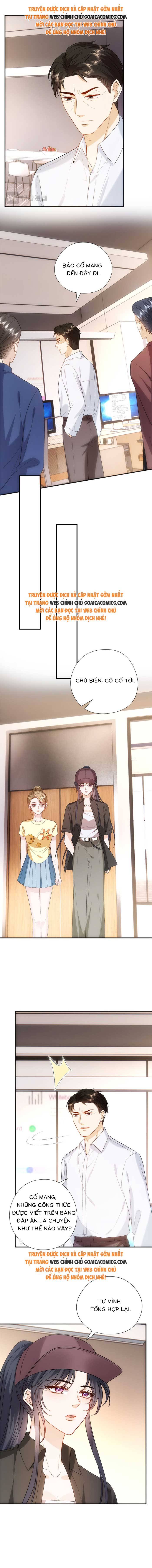 Ninita Yêu Dấu - Phần 2 Chap 1629.5 - Next Chap 1630.5