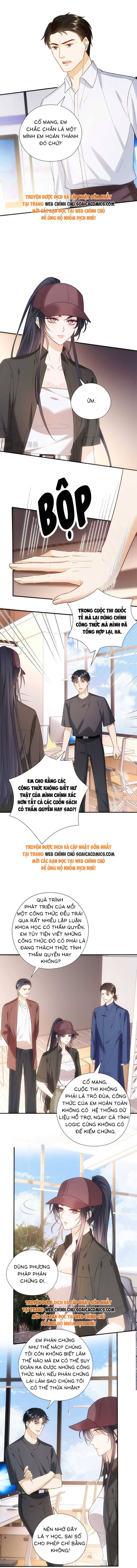 Ninita Yêu Dấu - Phần 2 Chap 1629.5 - Next Chap 1630.5