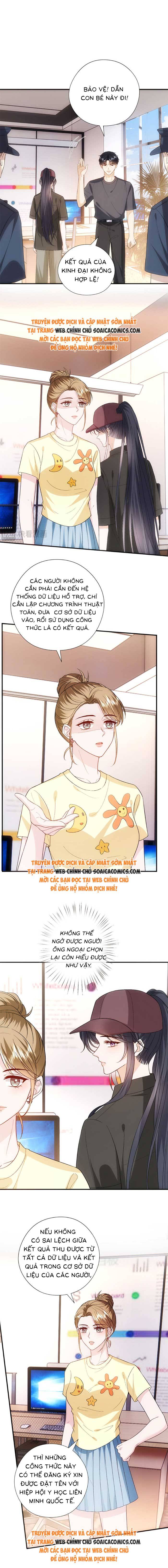 Ninita Yêu Dấu - Phần 2 Chap 1629.5 - Next Chap 1630.5
