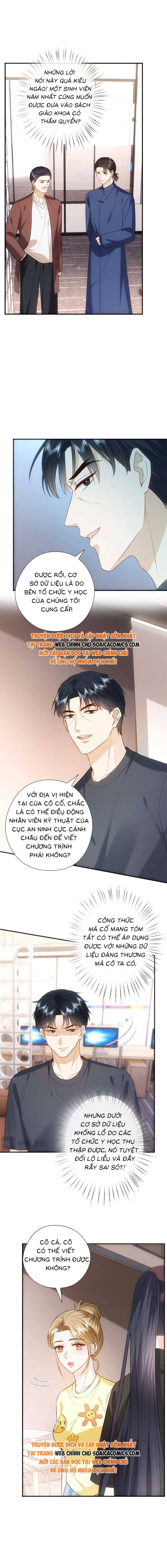 Ninita Yêu Dấu - Phần 2 Chap 1629.5 - Next Chap 1630.5