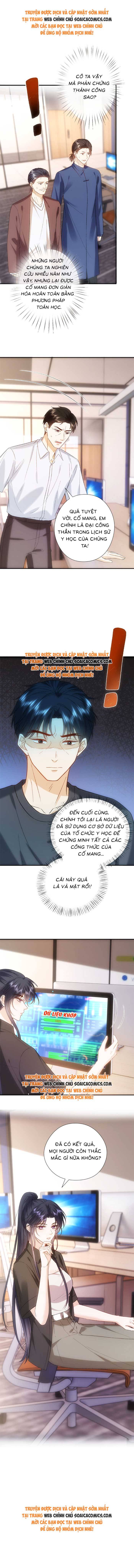 Ninita Yêu Dấu - Phần 2 Chap 1629.5 - Next Chap 1630.5