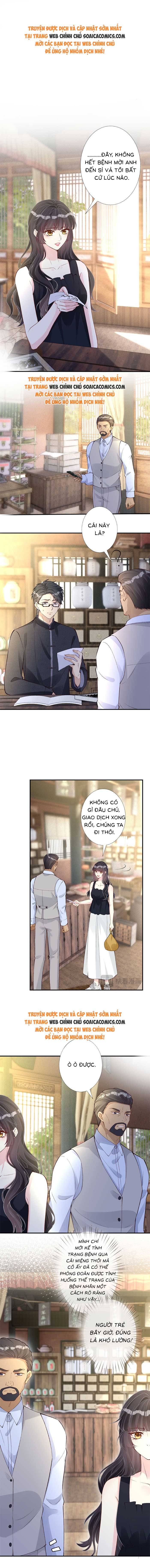 Ninita Yêu Dấu - Phần 2 Chap 1629.6 - Next Chap 1630.6