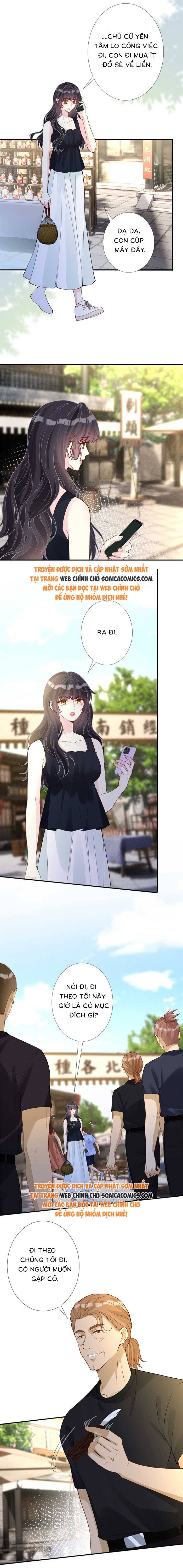 Ninita Yêu Dấu - Phần 2 Chap 1629.6 - Next Chap 1630.6