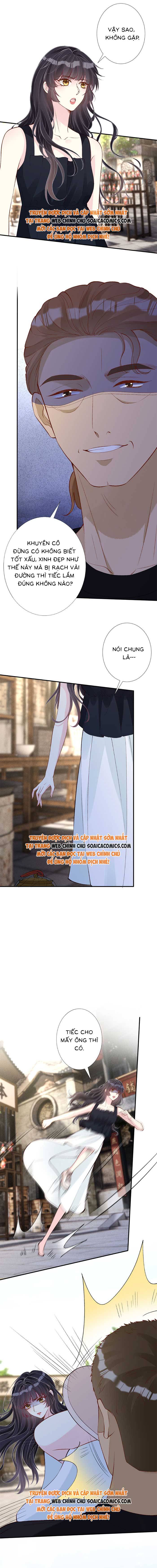 Ninita Yêu Dấu - Phần 2 Chap 1629.6 - Next Chap 1630.6