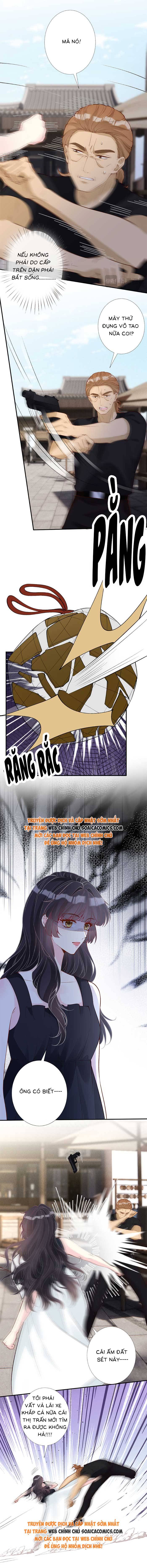 Ninita Yêu Dấu - Phần 2 Chap 1629.6 - Next Chap 1630.6