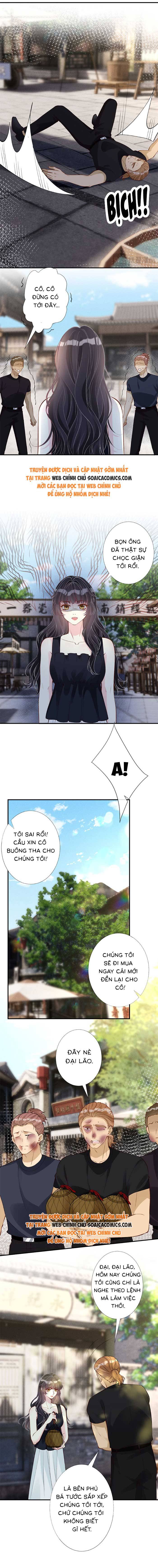 Ninita Yêu Dấu - Phần 2 Chap 1629.6 - Next Chap 1630.6