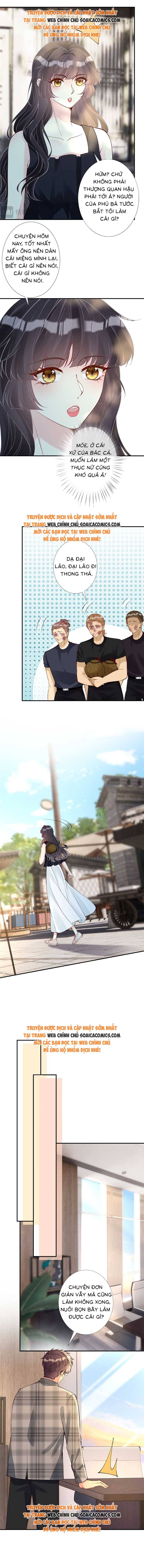 Ninita Yêu Dấu - Phần 2 Chap 1629.6 - Next Chap 1630.6