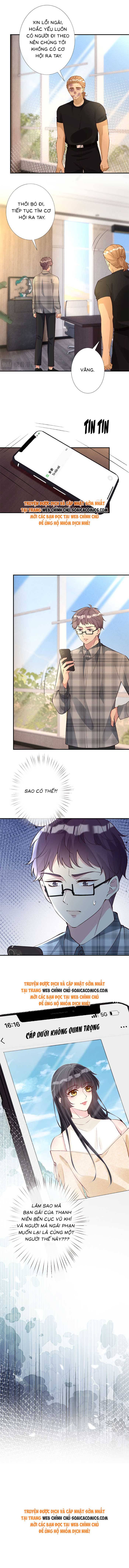 Ninita Yêu Dấu - Phần 2 Chap 1629.6 - Next Chap 1630.6