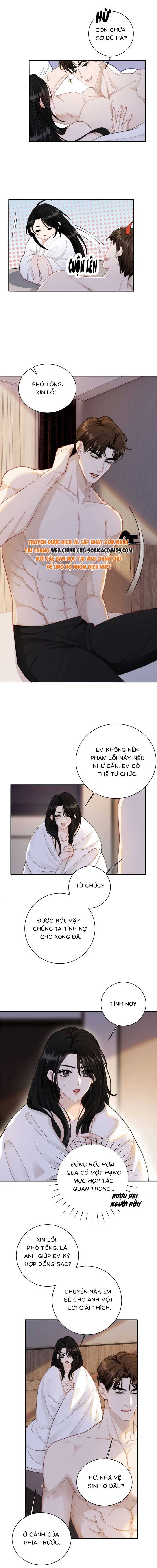Ninita Yêu Dấu - Phần 2 Chap 1629.7 - Next Chap 1630.7