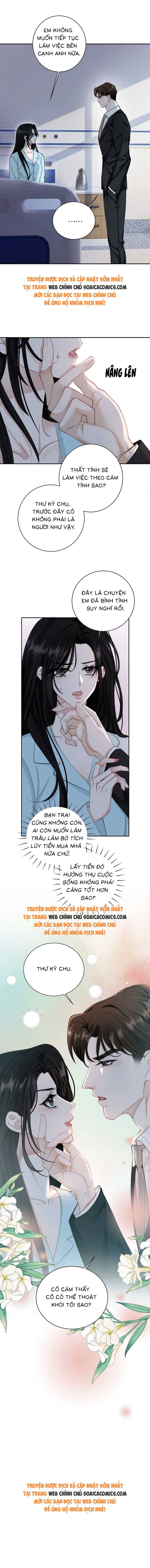 Ninita Yêu Dấu - Phần 2 Chap 1629.7 - Next Chap 1630.7