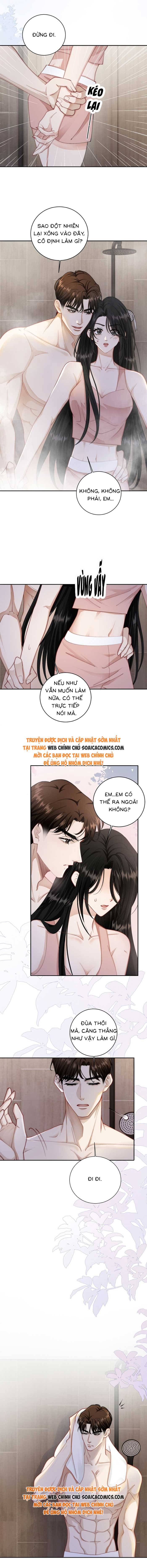 Ninita Yêu Dấu - Phần 2 Chap 1629.7 - Next Chap 1630.7