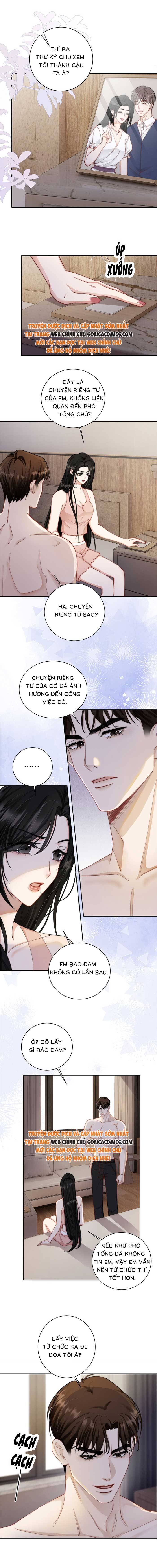 Ninita Yêu Dấu - Phần 2 Chap 1629.7 - Next Chap 1630.7