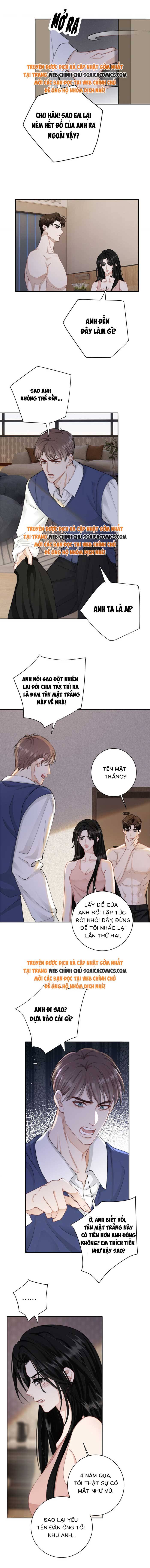 Ninita Yêu Dấu - Phần 2 Chap 1629.7 - Next Chap 1630.7