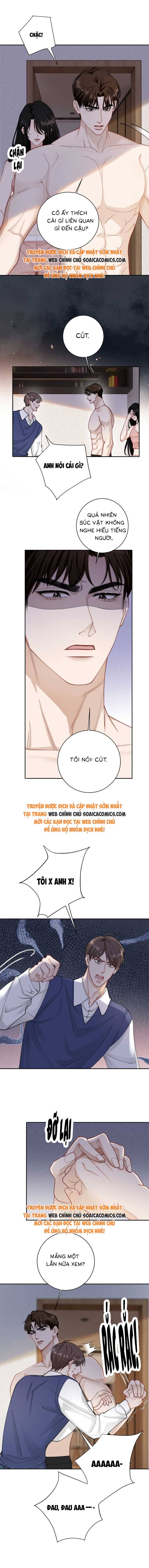 Ninita Yêu Dấu - Phần 2 Chap 1629.7 - Next Chap 1630.7