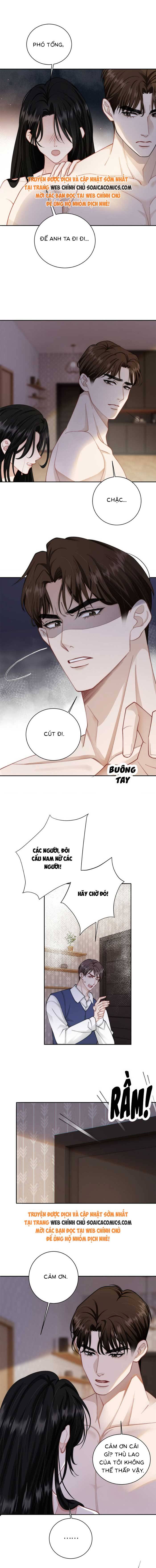 Ninita Yêu Dấu - Phần 2 Chap 1629.7 - Next Chap 1630.7