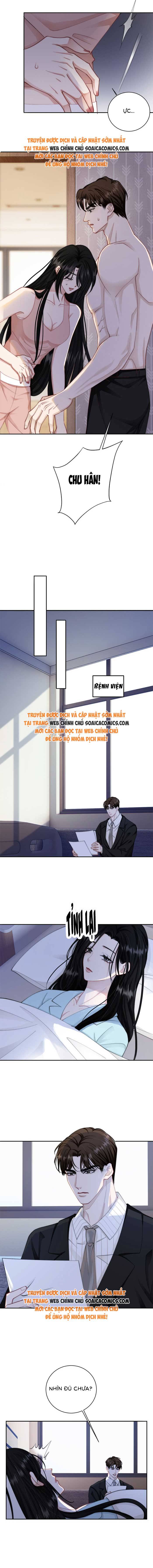 Ninita Yêu Dấu - Phần 2 Chap 1629.7 - Next Chap 1630.7