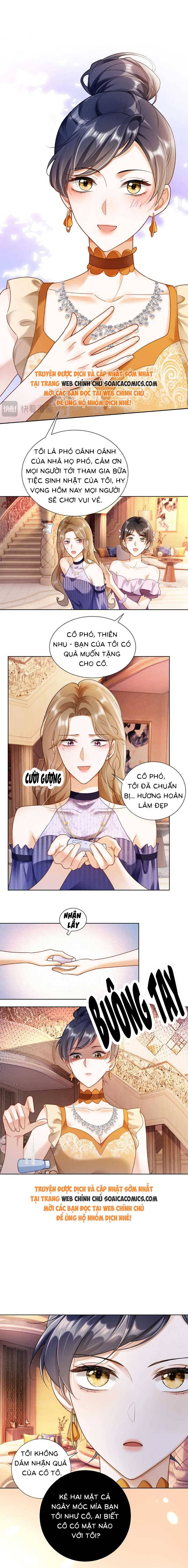 Ninita Yêu Dấu - Phần 2 Chap 1629.8 - Next Chap 1630.8