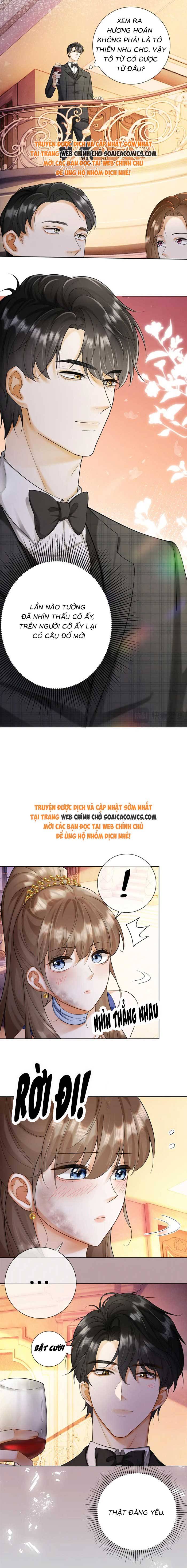 Ninita Yêu Dấu - Phần 2 Chap 1629.8 - Next Chap 1630.8