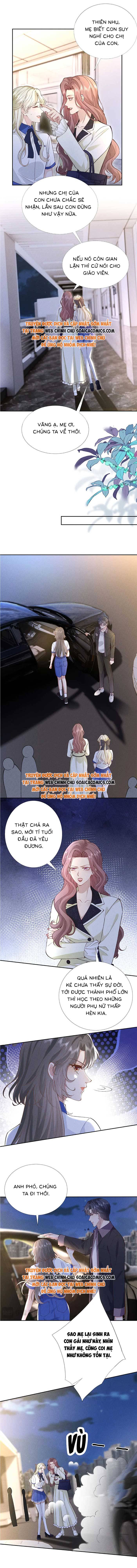 Ninita Yêu Dấu - Phần 2 Chap 1629.9 - Next Chap 1630.9