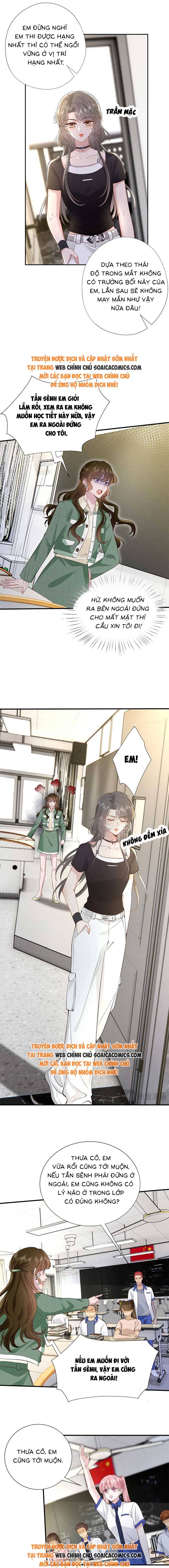 Ninita Yêu Dấu - Phần 2 Chap 1629.9 - Next Chap 1630.9