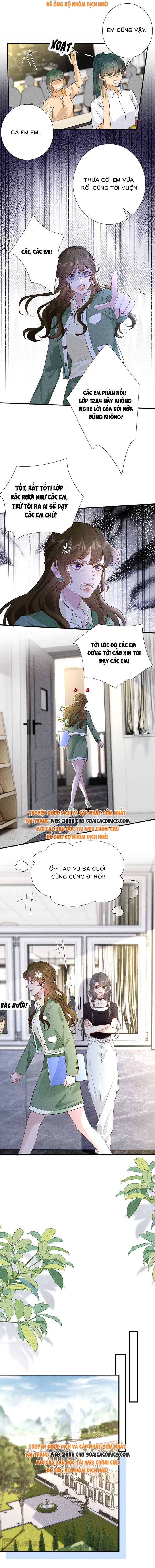 Ninita Yêu Dấu - Phần 2 Chap 1629.9 - Next Chap 1630.9