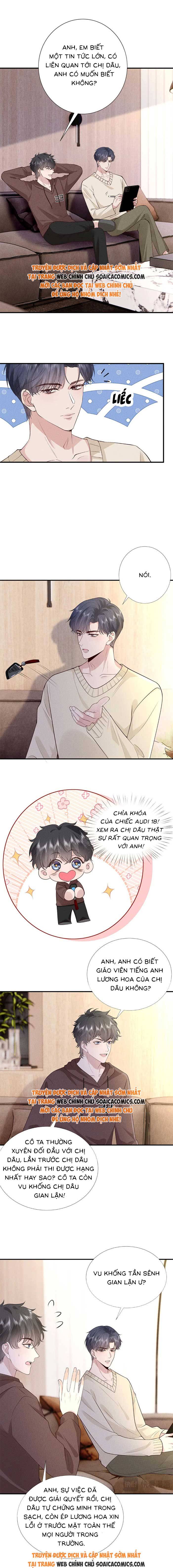 Ninita Yêu Dấu - Phần 2 Chap 1629.9 - Next Chap 1630.9