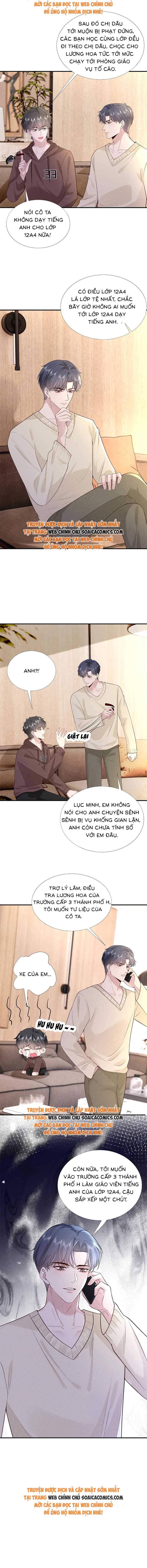 Ninita Yêu Dấu - Phần 2 Chap 1629.9 - Next Chap 1630.9