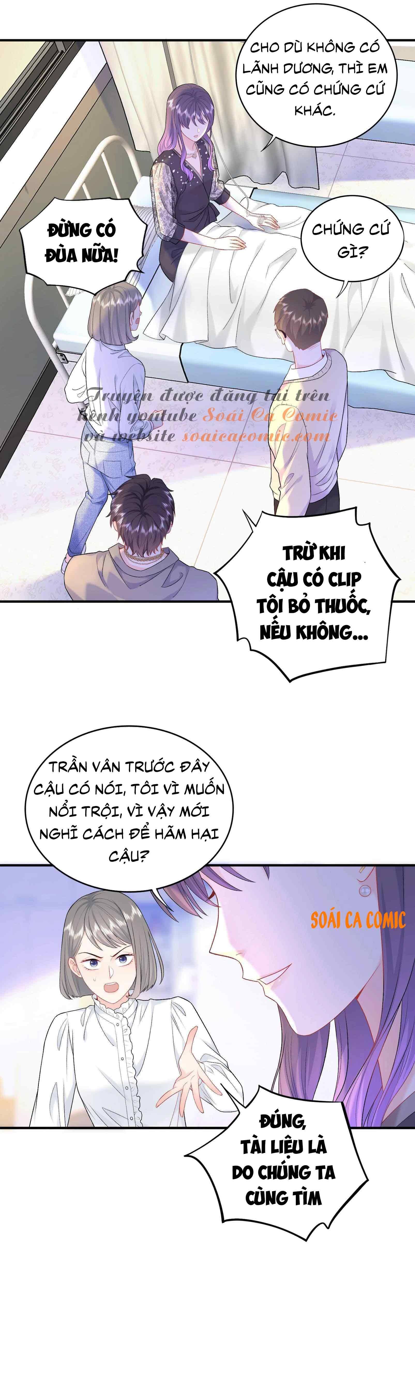 Ninita Yêu Dấu - Phần 2 Chap 163.7 - Next Chap 164.7