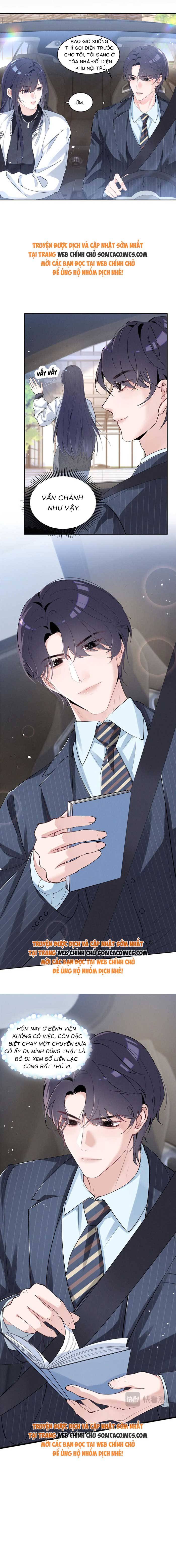 Ninita Yêu Dấu - Phần 2 Chap 1630.1 - Next Chap 1631.1