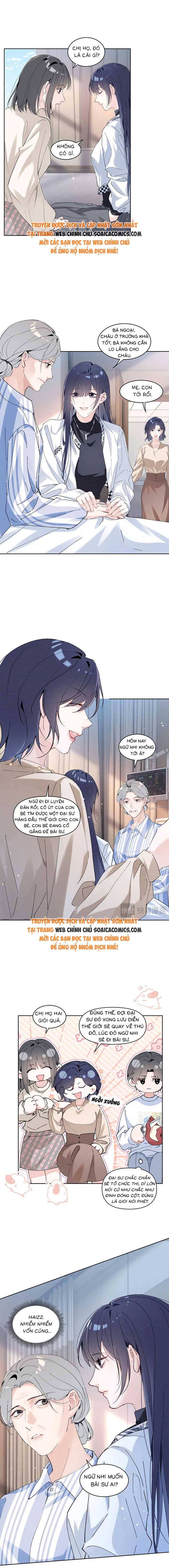 Ninita Yêu Dấu - Phần 2 Chap 1630.1 - Next Chap 1631.1