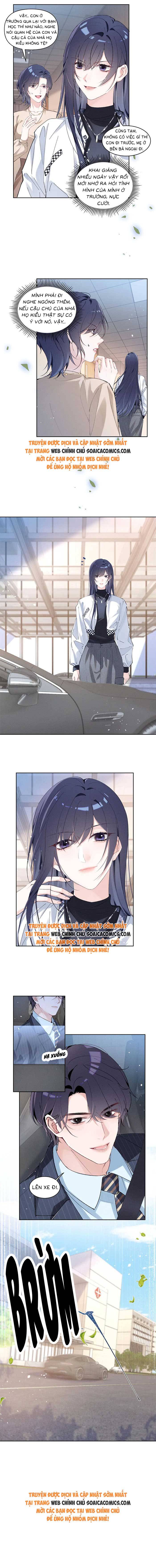 Ninita Yêu Dấu - Phần 2 Chap 1630.1 - Next Chap 1631.1