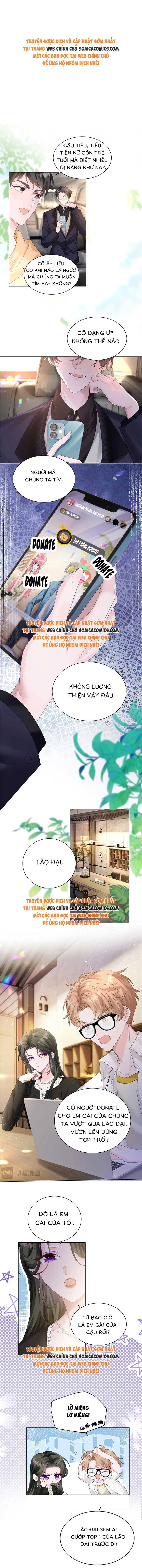 Ninita Yêu Dấu - Phần 2 Chap 1630.2 - Next Chap 1631.2