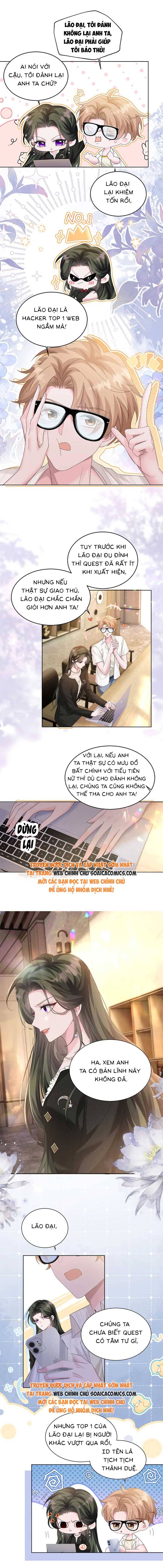 Ninita Yêu Dấu - Phần 2 Chap 1630.2 - Next Chap 1631.2