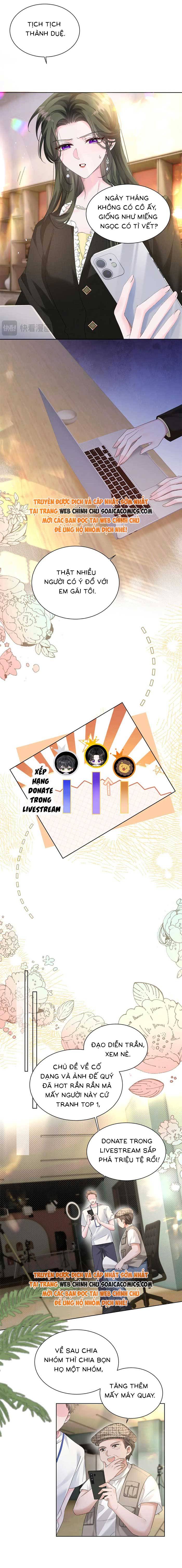 Ninita Yêu Dấu - Phần 2 Chap 1630.2 - Next Chap 1631.2