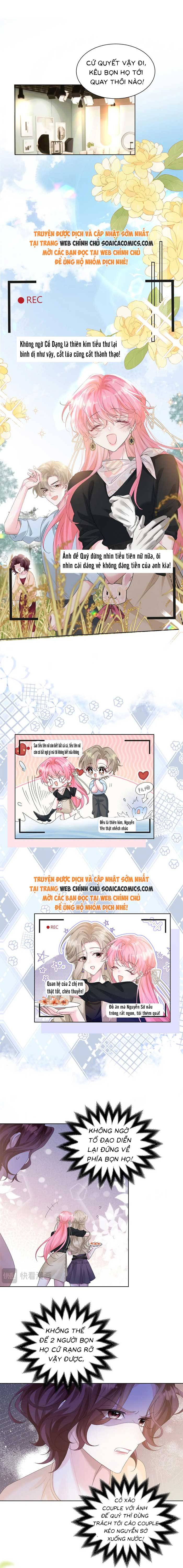 Ninita Yêu Dấu - Phần 2 Chap 1630.2 - Next Chap 1631.2