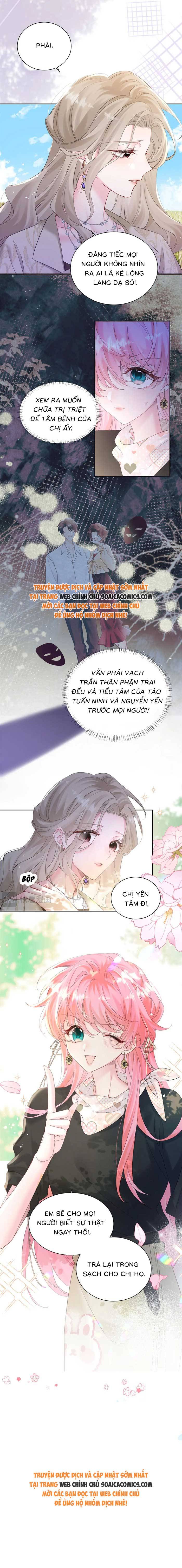 Ninita Yêu Dấu - Phần 2 Chap 1630.2 - Next Chap 1631.2