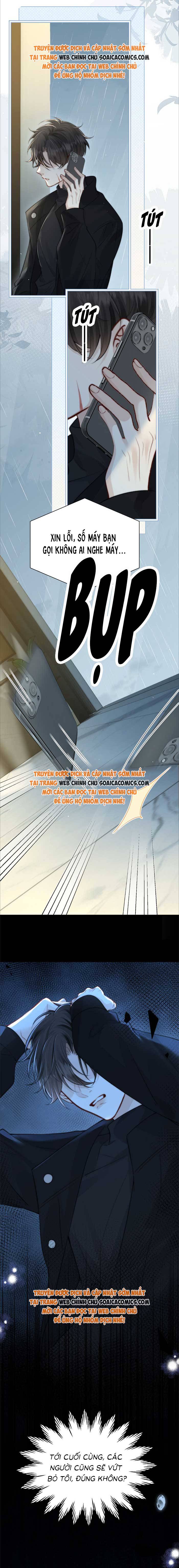 Ninita Yêu Dấu - Phần 2 Chap 1630.3 - Next Chap 1631.3